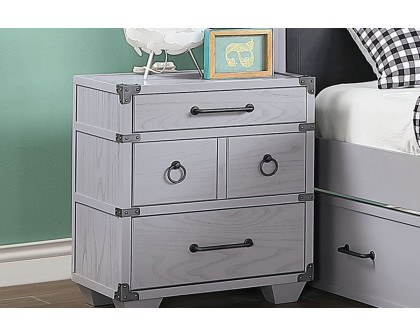 ACME Orchest Youth Nightstand - 3 Drawer