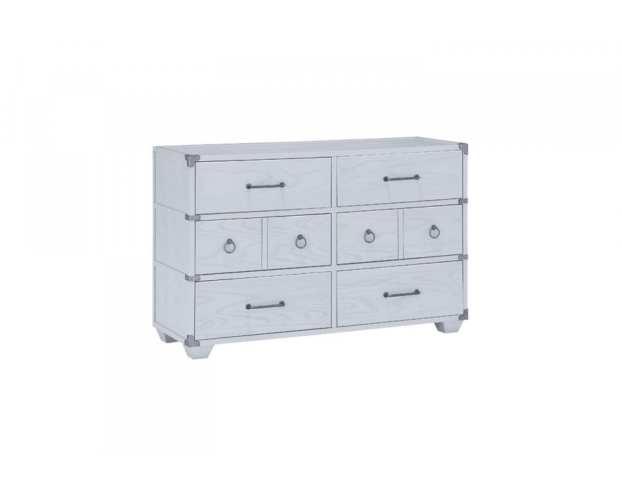 ACME - Orchest Dresser in Gray