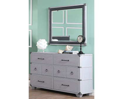 ACME - Orchest Dresser in Gray