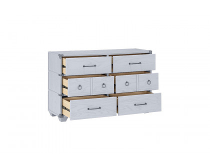 ACME - Orchest Dresser in Gray