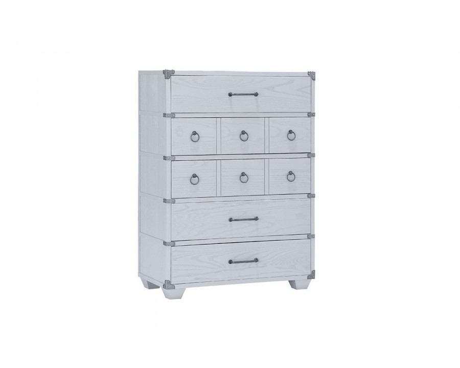 ACME - Orchest Chest in Gray