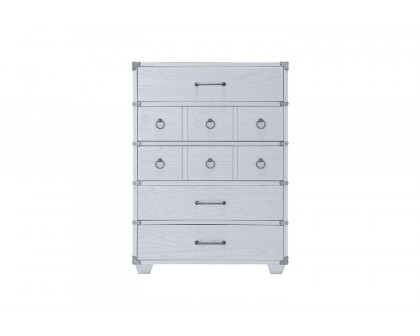 ACME - Orchest Chest in Gray