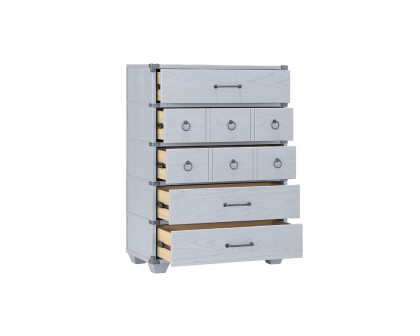 ACME - Orchest Chest in Gray