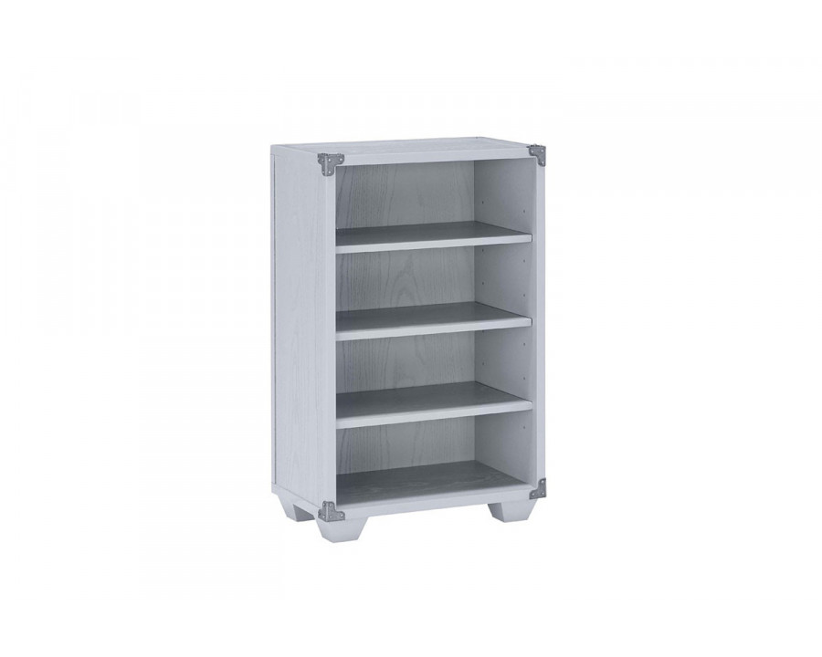 ACME - Orchest Bookcase in Gray