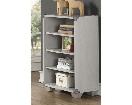 ACME - Orchest Bookcase in Gray