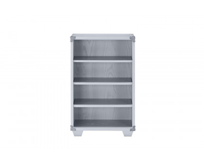 ACME - Orchest Bookcase in Gray