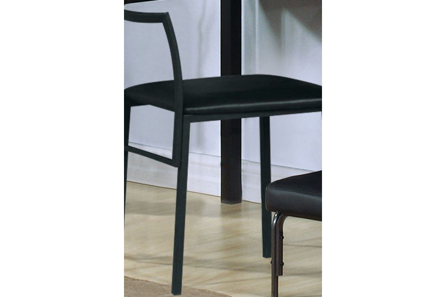 ACME™ Senon Chair - Black