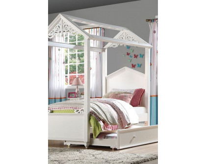 ACME - Rapunzel Twin Bed