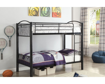 ACME - Cayelynn Bunk Bed