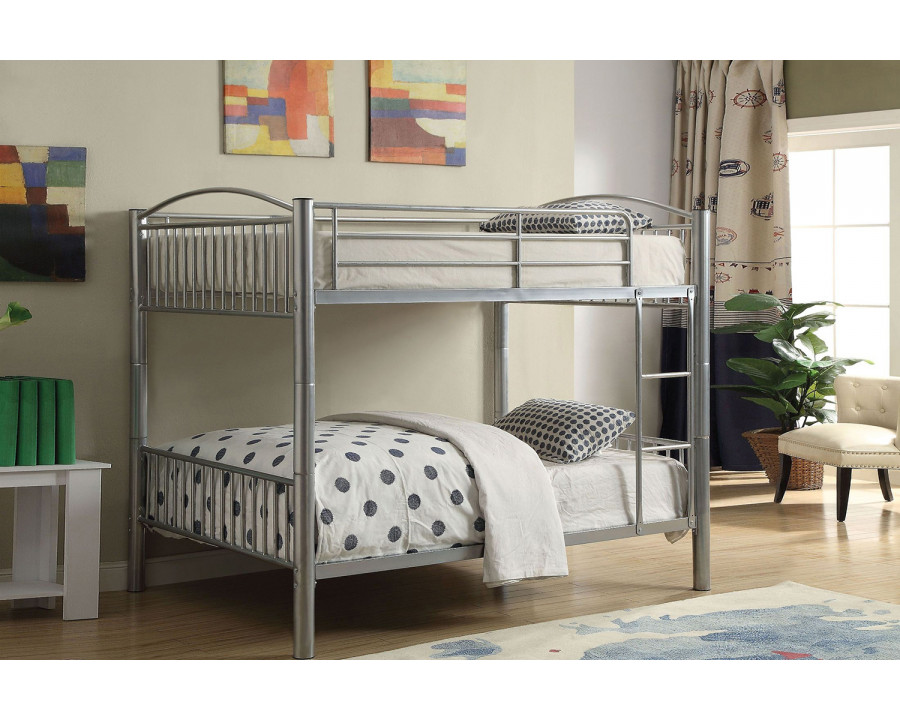 ACME - Cayelynn Bunk Bed