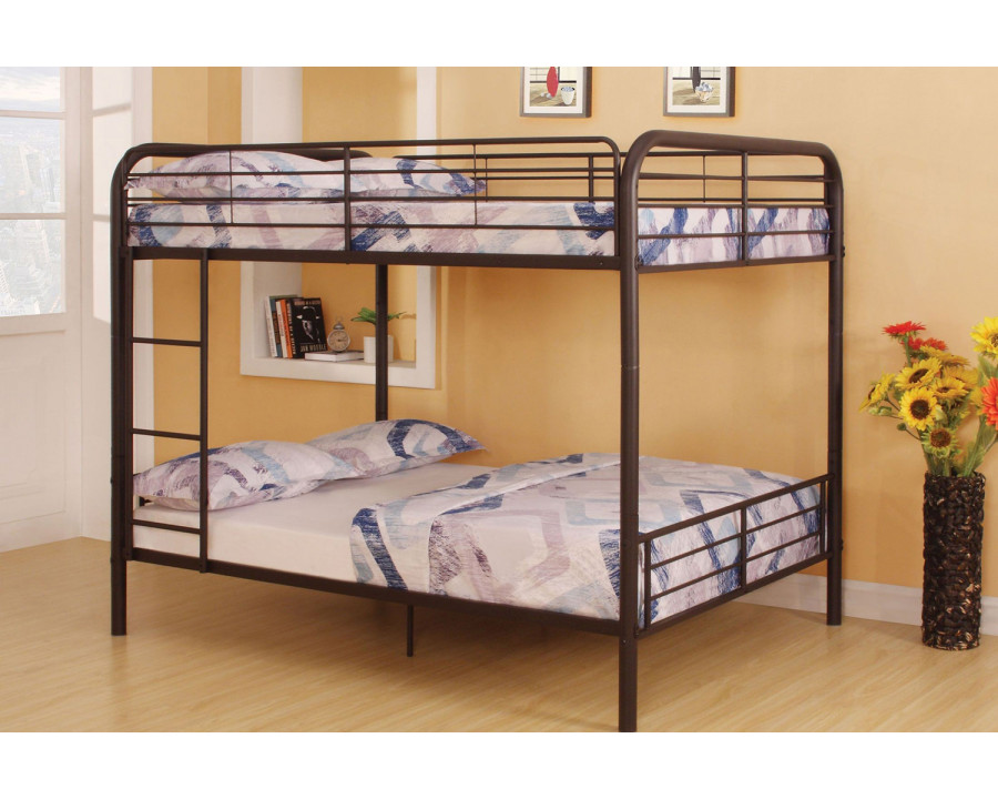 ACME - Bristol Bunk Bed