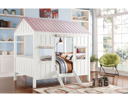 ACME - Spring Cottage Full Size Bed