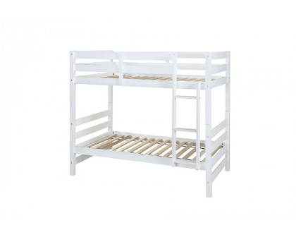 ACME - Ronnie Twin over Twin Bunk Bed