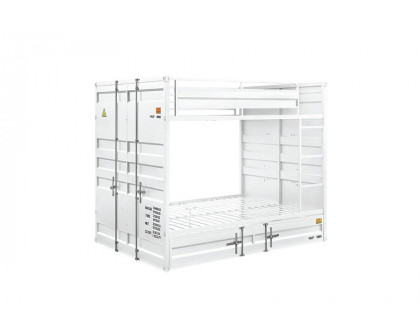 ACME - Cargo Youth Full over Full Bunk Bed