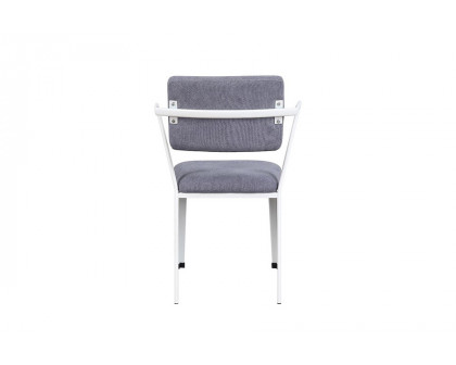 ACME Cargo Youth Chair - White