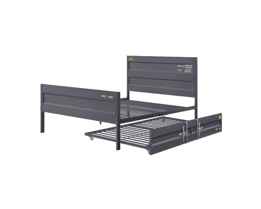 ACME - Cargo Twin Trundle