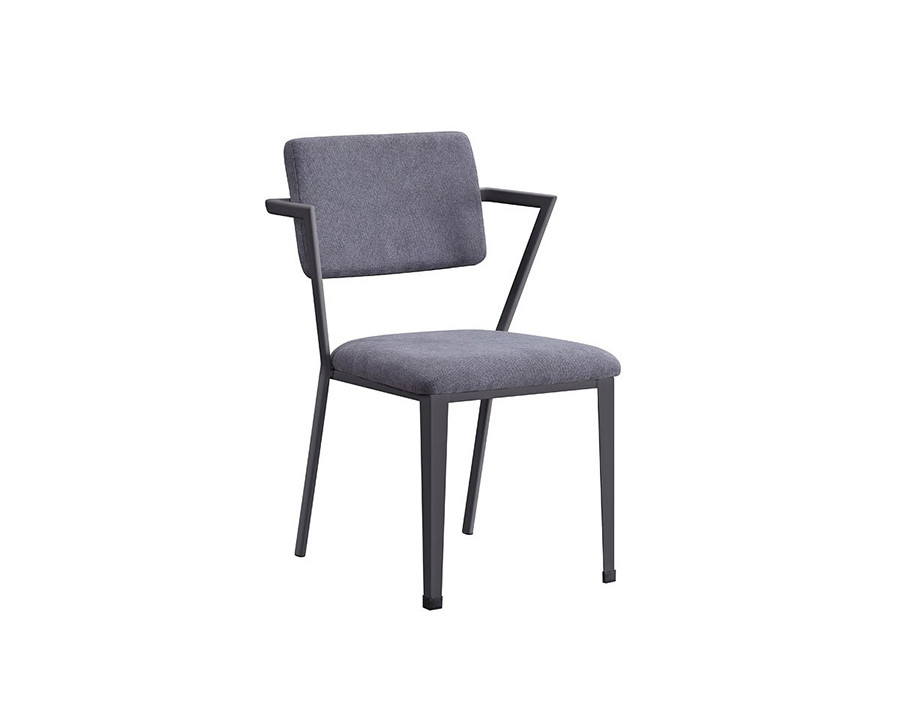 ACME Cargo Youth Chair - Gunmetal