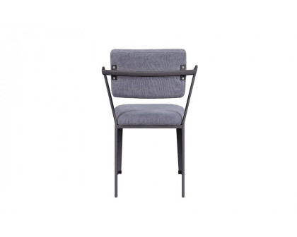 ACME Cargo Youth Chair - Gunmetal