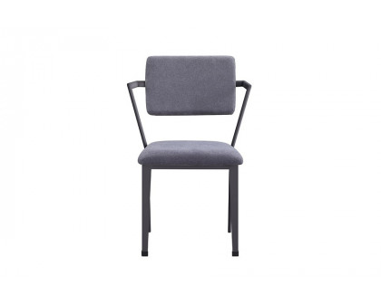 ACME Cargo Youth Chair - Gunmetal