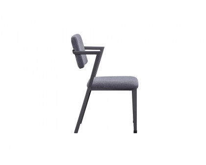 ACME Cargo Youth Chair - Gunmetal