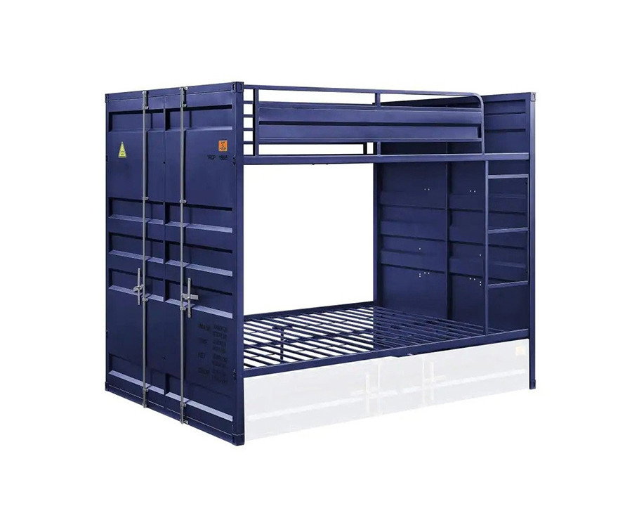 ACME - Cargo Youth Full over Full Bunk Bed