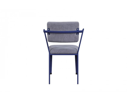 ACME Cargo Youth Chair - Blue