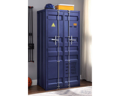 ACME - Cargo Youth Double Door Wardrobe