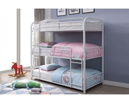 ACME - Cairo Triple Bunk Bed