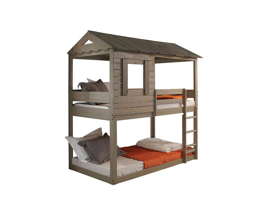 ACME - Darlene Twin over Twin Bunk Bed