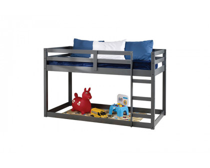 ACME - Gaston Loft Bed