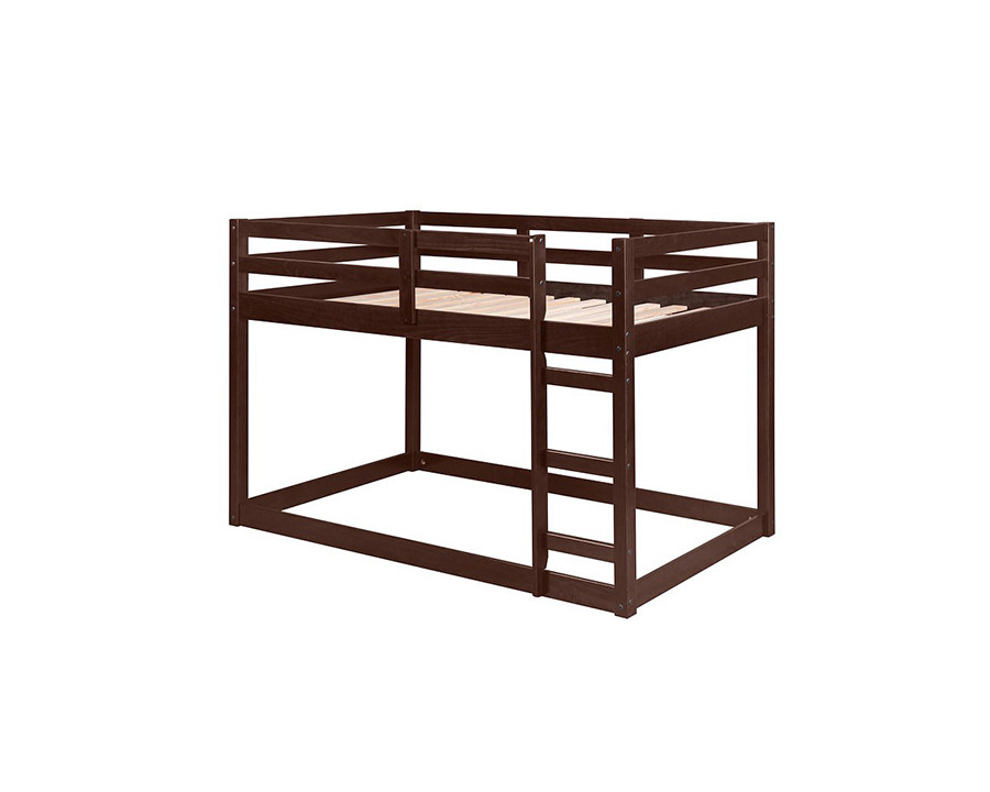 ACME - Gaston Loft Bed