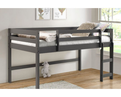 ACME - Lara Twin Loft Bed