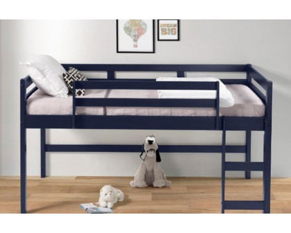 ACME - Lara Twin Loft Bed