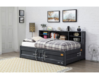 ACME - Cargo Twin Storage Daybed and Trundle