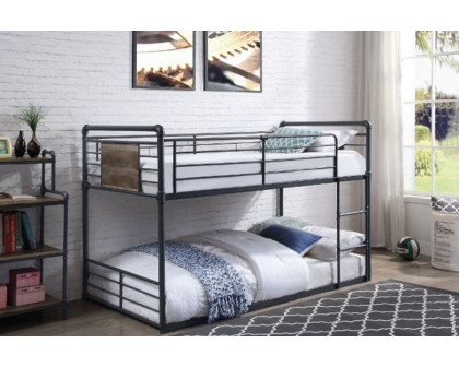 ACME - Cordelia Bunk Bed (qb13393049)