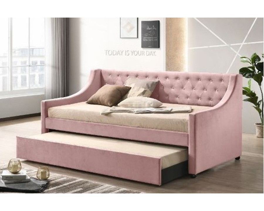 ACME - Lianna Daybed with Trundle (Twin)