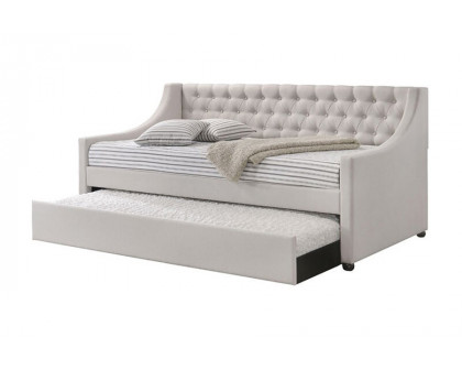 ACME - Lianna Daybed with Trundle (Twin)