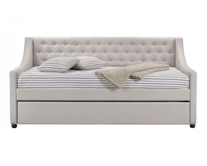 ACME - Lianna Daybed with Trundle (Twin)