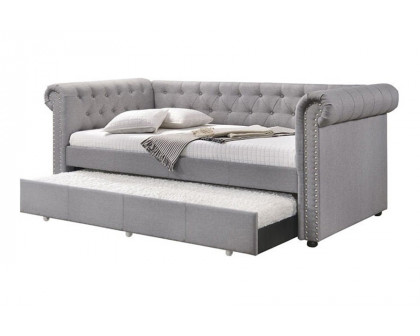 ACME - Justice Daybed with Trundle