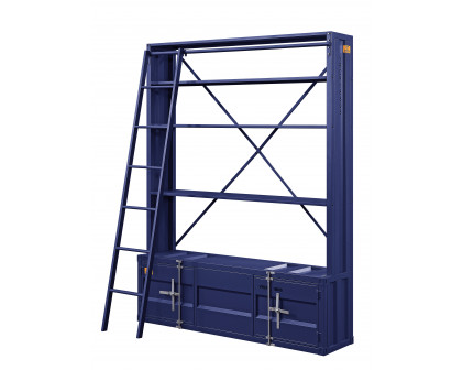 ACME - Cargo Bookcase