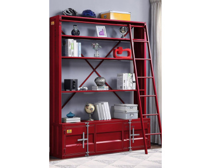 ACME - Cargo Bookcase