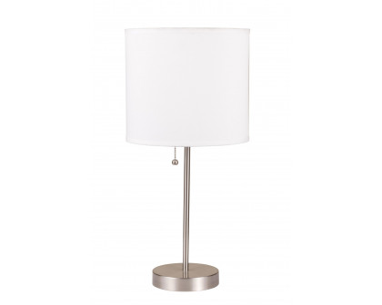 ACME - Vassy Table Lamp (Set of 2)