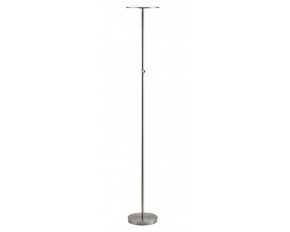 ACME - Massey Floor Lamp