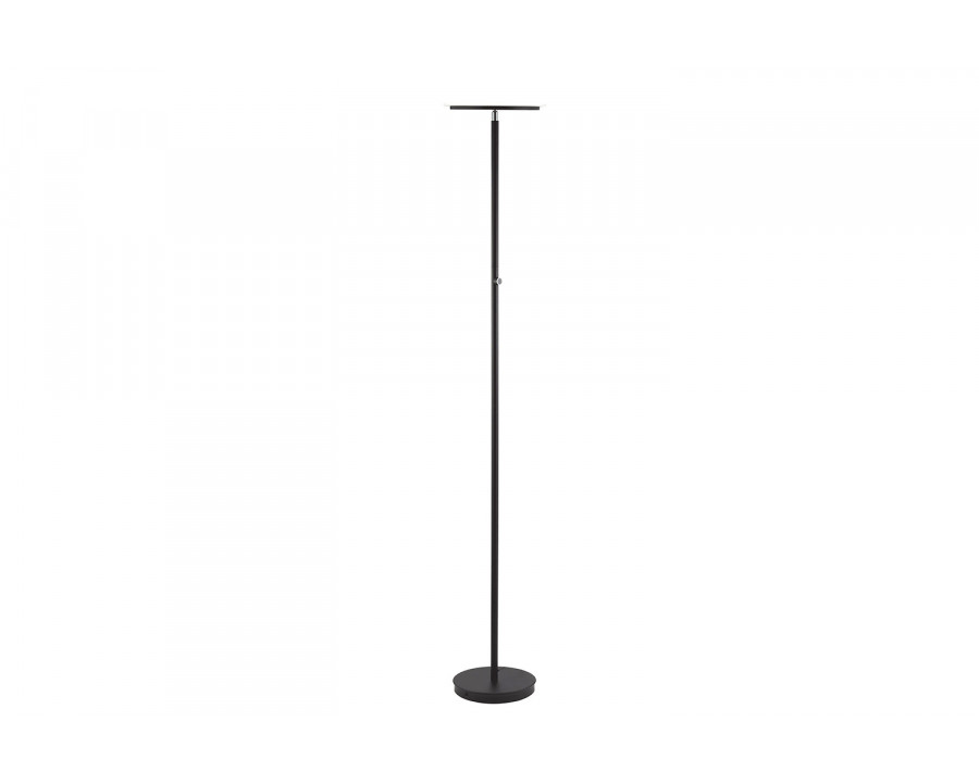 ACME - Massey Floor Lamp