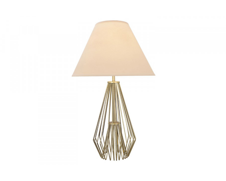 ACME - Masumi Table Lamp