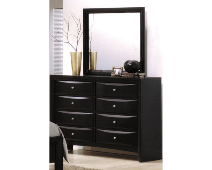 ACME - Ireland 8-Drawer Dresser