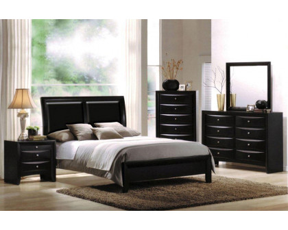 ACME - Ireland 8-Drawer Dresser