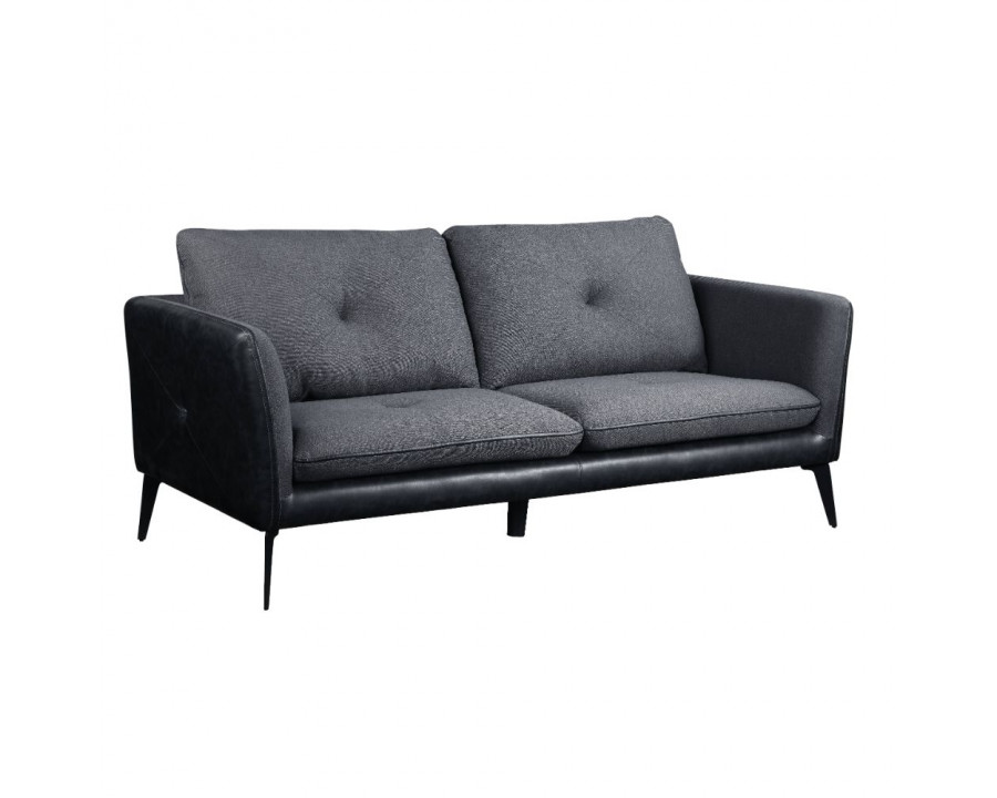 ACME - Harun Sofa in Gray PU