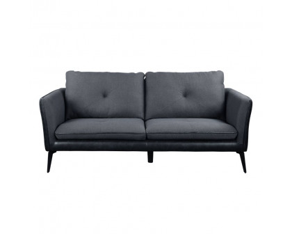 ACME - Harun Sofa in Gray PU