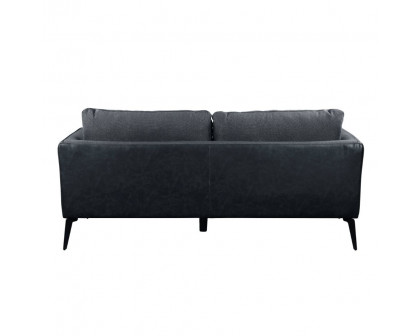 ACME - Harun Sofa in Gray PU